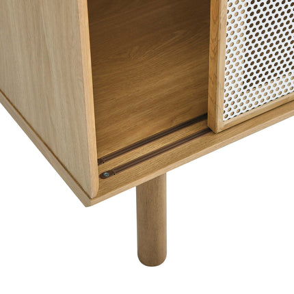 Modway EEI-6237 Kurtis 47" Display Cabinet Modway