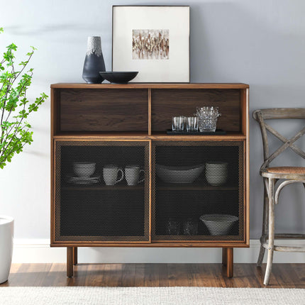 Modway EEI-6237 Kurtis 47" Display Cabinet Modway