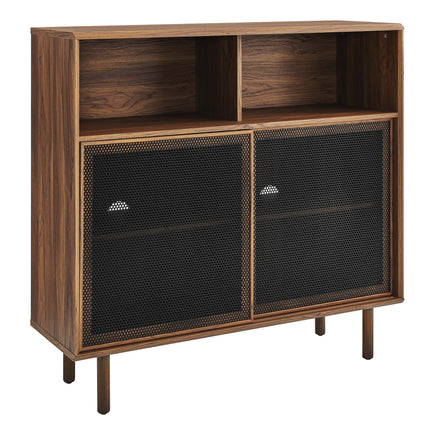 Modway EEI-6237 Kurtis 47" Display Cabinet Modway