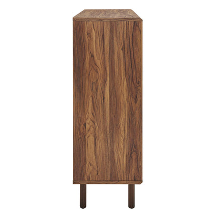 Modway EEI-6237 Kurtis 47" Display Cabinet Modway