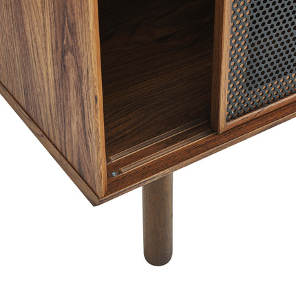 Modway EEI-6237 Kurtis 47" Display Cabinet Modway