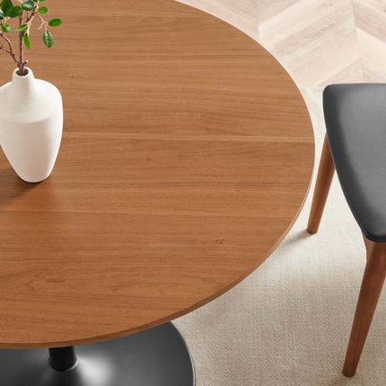 Modway EEI-6249 Amuse 40" Dining Table Modway