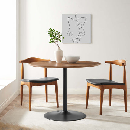 Modway EEI-6249 Amuse 40" Dining Table Modway