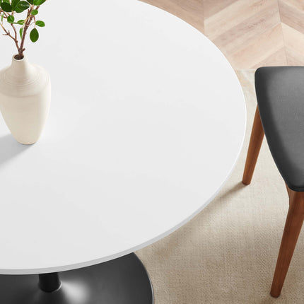 Modway EEI-6249 Amuse 40" Dining Table Modway