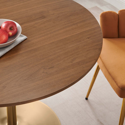 Modway EEI-6249 Amuse 40" Dining Table Modway