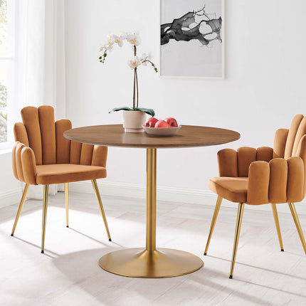 Modway EEI-6249 Amuse 40" Dining Table Modway