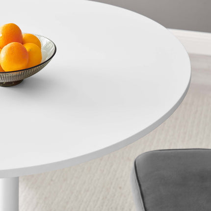 Modway EEI-6249 Amuse 40" Dining Table Modway