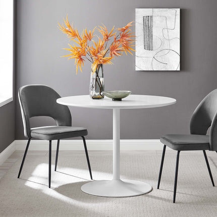 Modway EEI-6249 Amuse 40" Dining Table Modway