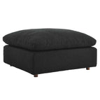 Black / Fabric