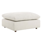 Ivory / Fabric