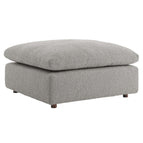 Light Gray / Fabric