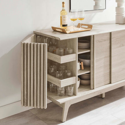 Modway EEI-6278 Eudora Sideboard Modway