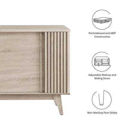 Modway EEI-6278 Eudora Sideboard Modway