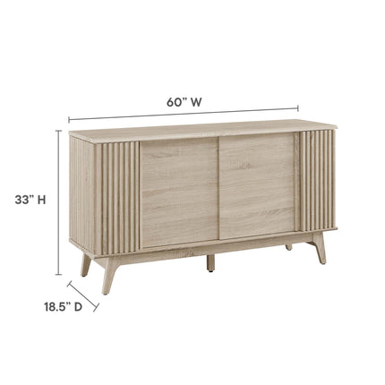 Modway EEI-6278 Eudora Sideboard Modway
