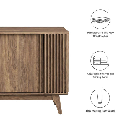 Modway EEI-6278 Eudora Sideboard Modway