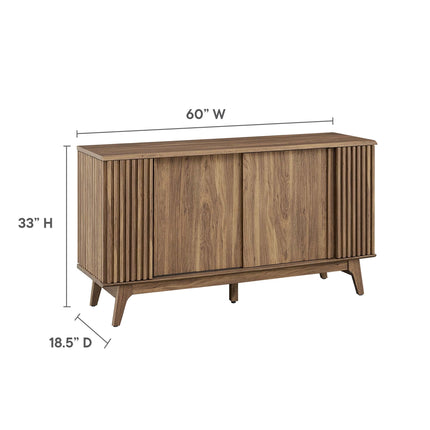 Modway EEI-6278 Eudora Sideboard Modway