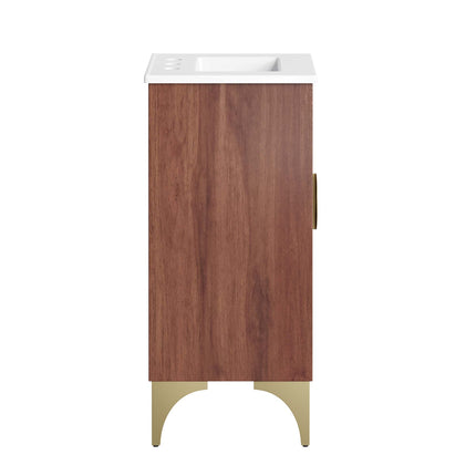 Modway EEI-6286 Daylight 18" Bathroom Vanity Modway