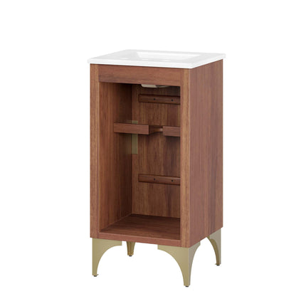 Modway EEI-6286 Daylight 18" Bathroom Vanity Modway
