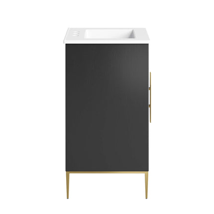Modway EEI-6289 Awaken 24" Bathroom Vanity Modway