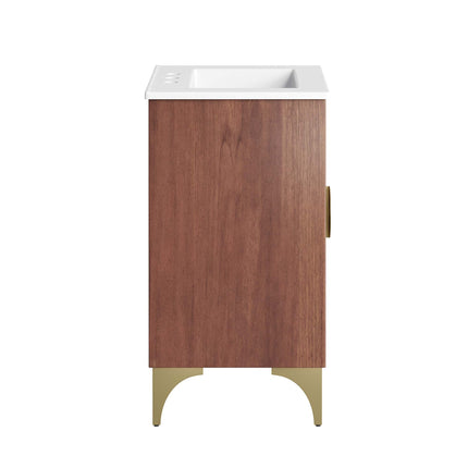 Modway EEI-6290 Daylight 24" Bathroom Vanity Modway