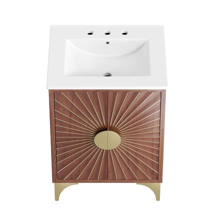 Modway EEI-6290 Daylight 24" Bathroom Vanity Modway