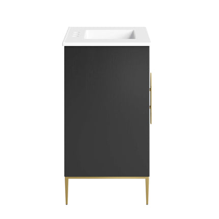 Modway EEI-6293 Awaken 30" Bathroom Vanity Modway