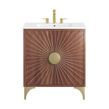 Modway EEI-6294 Daylight 30" Bathroom Vanity Modway