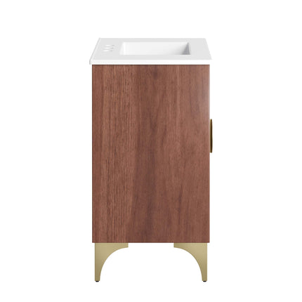 Modway EEI-6294 Daylight 30" Bathroom Vanity Modway