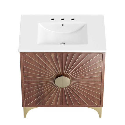 Modway EEI-6294 Daylight 30" Bathroom Vanity Modway