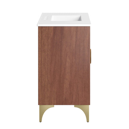 Modway EEI-6298 Daylight 36" Bathroom Vanity Modway