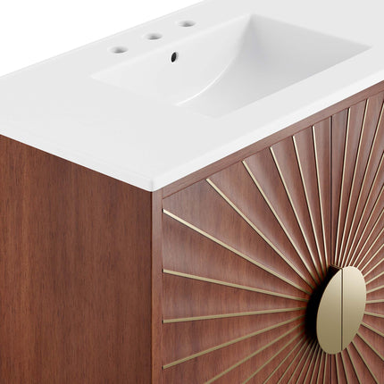 Modway EEI-6298 Daylight 36" Bathroom Vanity Modway