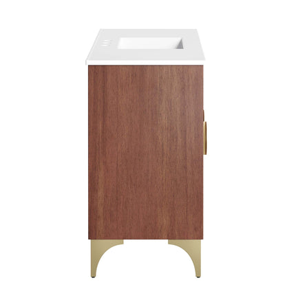 Modway EEI-6302 Daylight 48" Bathroom Vanity Modway