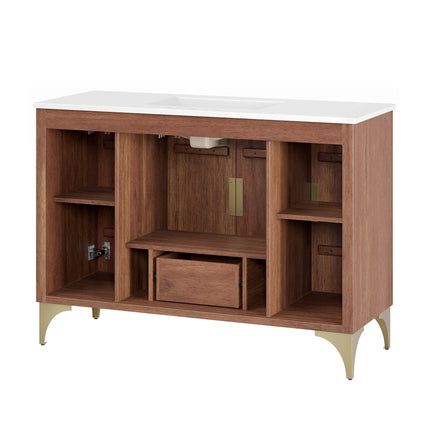 Modway EEI-6302 Daylight 48" Bathroom Vanity Modway