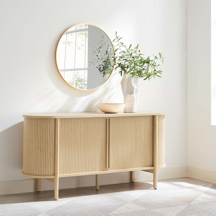 Modway EEI-6309 Cadence 63" Curved Sideboard Modway