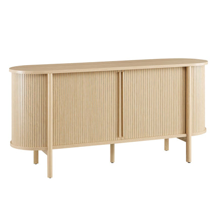 Modway EEI-6309 Cadence 63" Curved Sideboard Modway