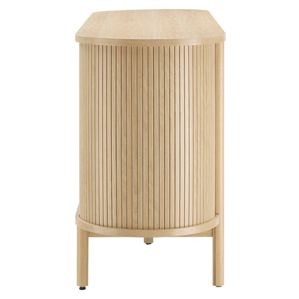 Modway EEI-6309 Cadence 63" Curved Sideboard Modway