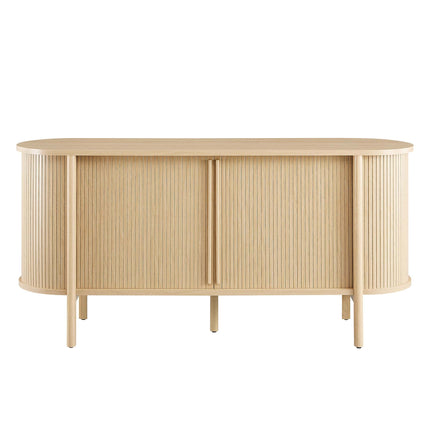 Modway EEI-6309 Cadence 63" Curved Sideboard Modway