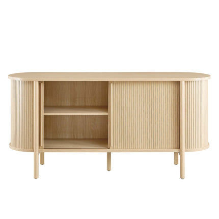 Modway EEI-6309 Cadence 63" Curved Sideboard Modway