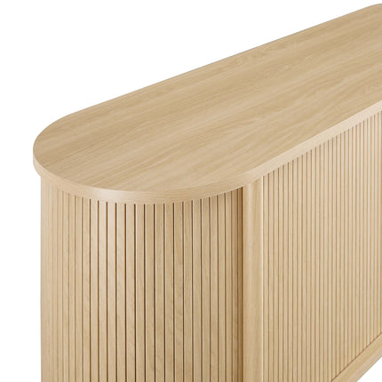 Modway EEI-6309 Cadence 63" Curved Sideboard Modway