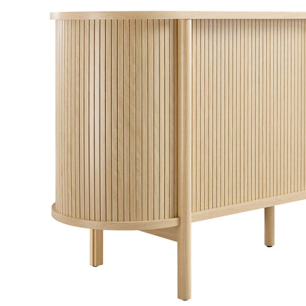 Modway EEI-6309 Cadence 63" Curved Sideboard Modway