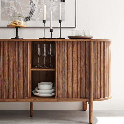 Modway EEI-6309 Cadence 63" Curved Sideboard Modway
