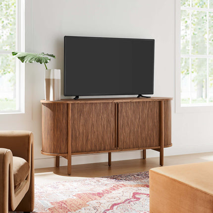 Modway EEI-6309 Cadence 63" Curved Sideboard Modway