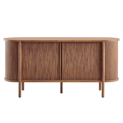 Modway EEI-6309 Cadence 63" Curved Sideboard Modway