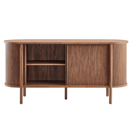 Modway EEI-6309 Cadence 63" Curved Sideboard Modway