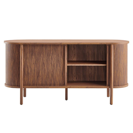 Modway EEI-6309 Cadence 63" Curved Sideboard Modway