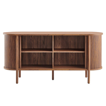 Modway EEI-6309 Cadence 63" Curved Sideboard Modway