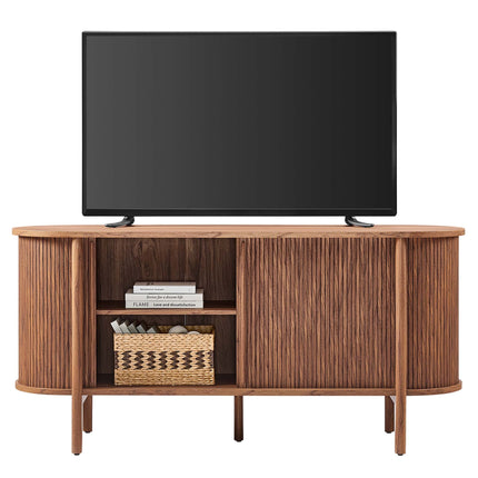 Modway EEI-6309 Cadence 63" Curved Sideboard Modway