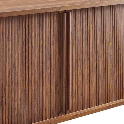 Modway EEI-6309 Cadence 63" Curved Sideboard Modway