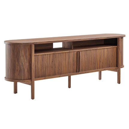 Modway EEI-6310 Cadence 71" Curved TV Stand Modway