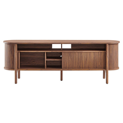 Modway EEI-6310 Cadence 71" Curved TV Stand Modway